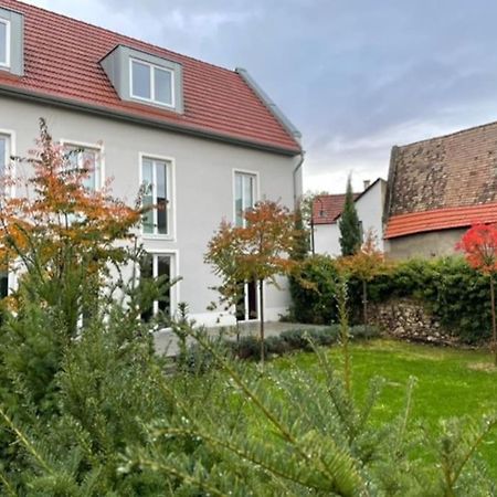 Wohnen Am Seebach Westhofen Luaran gambar