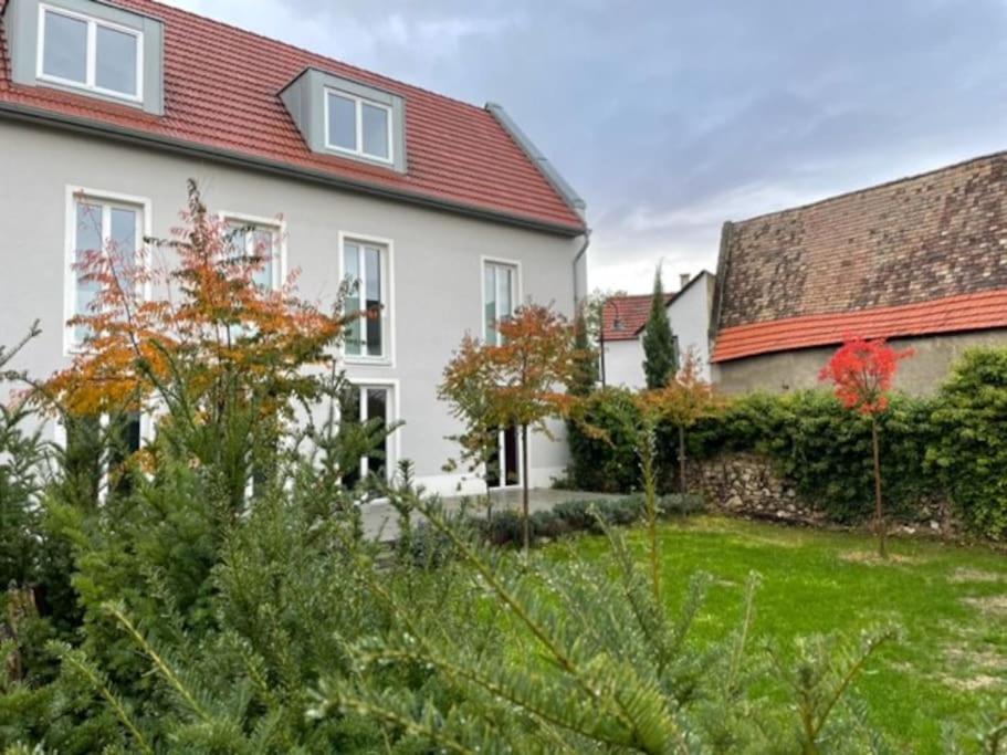 Wohnen Am Seebach Westhofen Luaran gambar