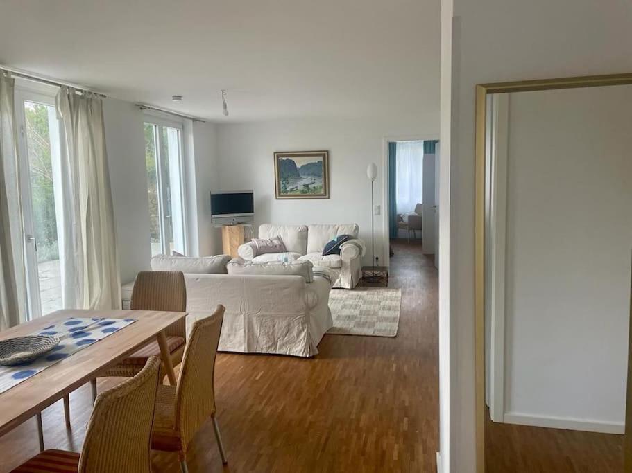 Wohnen Am Seebach Westhofen Luaran gambar